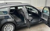 BMW 3 Series E90/E91/E92/E93 [restyling] Touring wagon