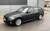BMW 3 Series E90/E91/E92/E93 [restyling] Touring wagon