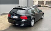 BMW 3 Series E90/E91/E92/E93 [restyling] Touring wagon
