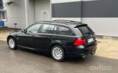 BMW 3 Series E90/E91/E92/E93 [restyling] Touring wagon