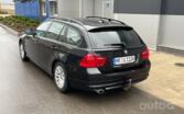 BMW 3 Series E90/E91/E92/E93 [restyling] Touring wagon