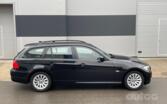BMW 3 Series E90/E91/E92/E93 [restyling] Touring wagon