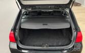 BMW 3 Series E90/E91/E92/E93 [restyling] Touring wagon