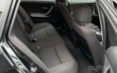 BMW 3 Series E90/E91/E92/E93 [restyling] Touring wagon
