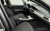 BMW 3 Series E90/E91/E92/E93 [restyling] Touring wagon