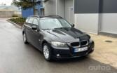BMW 3 Series E90/E91/E92/E93 [restyling] Touring wagon
