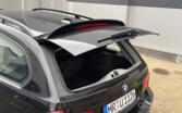 BMW 3 Series E90/E91/E92/E93 [restyling] Touring wagon
