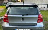BMW 1 Series E87 Hatchback