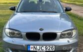 BMW 1 Series E87 Hatchback