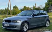 BMW 1 Series E87 Hatchback