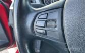 BMW 3 Series F30/F31/F34 Sedan