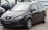 SEAT Altea 1 generation XL minivan 5-doors