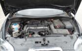 SEAT Altea 1 generation XL minivan 5-doors