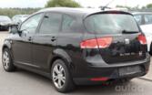 SEAT Altea 1 generation XL minivan 5-doors
