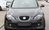 SEAT Altea 1 generation XL minivan 5-doors