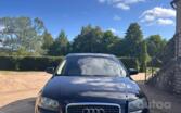 Audi A3 8P/8PA [restyling] Sportback hatchback 5-doors