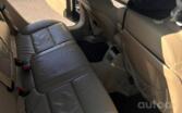 Audi A3 8P/8PA [restyling] Sportback hatchback 5-doors