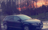 Audi A3 8P/8PA [restyling] Sportback hatchback 5-doors