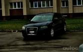 Audi A3 8P/8PA [restyling] Sportback hatchback 5-doors