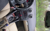 Audi A3 8P/8PA [restyling] Sportback hatchback 5-doors