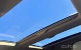 Audi A3 8P/8PA [restyling] Sportback hatchback 5-doors