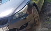 BMW 5 Series E60/E61 Sedan