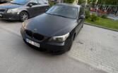 BMW 5 Series E60/E61 Sedan