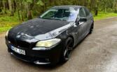 BMW 5 Series F07/F10/F11 Sedan
