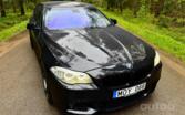 BMW 5 Series F07/F10/F11 Sedan