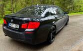 BMW 5 Series F07/F10/F11 Sedan
