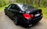 BMW 5 Series F07/F10/F11 Sedan