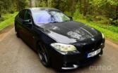 BMW 5 Series F07/F10/F11 Sedan