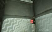 Skoda Fabia 1 generation [restyling]