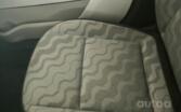 Skoda Fabia 1 generation [restyling]