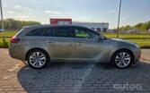 Opel Insignia A [restyling] Sports Tourer wagon 5-doors