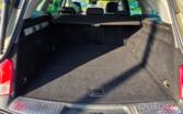 Opel Insignia A [restyling] Sports Tourer wagon 5-doors