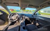 Opel Insignia A [restyling] Sports Tourer wagon 5-doors