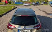 Opel Insignia A [restyling] Sports Tourer wagon 5-doors