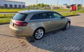 Opel Insignia A [restyling] Sports Tourer wagon 5-doors