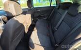 Opel Insignia A [restyling] Sports Tourer wagon 5-doors