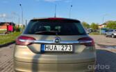 Opel Insignia A [restyling] Sports Tourer wagon 5-doors