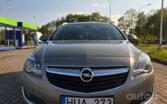 Opel Insignia A [restyling] Sports Tourer wagon 5-doors