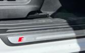 Audi Q5 8R [restyling] Crossover