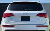 Audi Q5 8R [restyling] Crossover