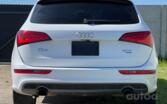 Audi Q5 8R [restyling] Crossover