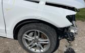 Audi Q5 8R [restyling] Crossover