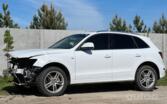Audi Q5 8R [restyling] Crossover