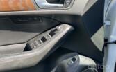 Audi Q5 8R [restyling] Crossover