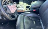 Audi Q5 8R [restyling] Crossover