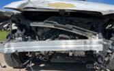Audi Q5 8R [restyling] Crossover